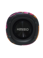 Беспроводная колонка портативная 16W.TWS.USB.TFcard  KMS-258