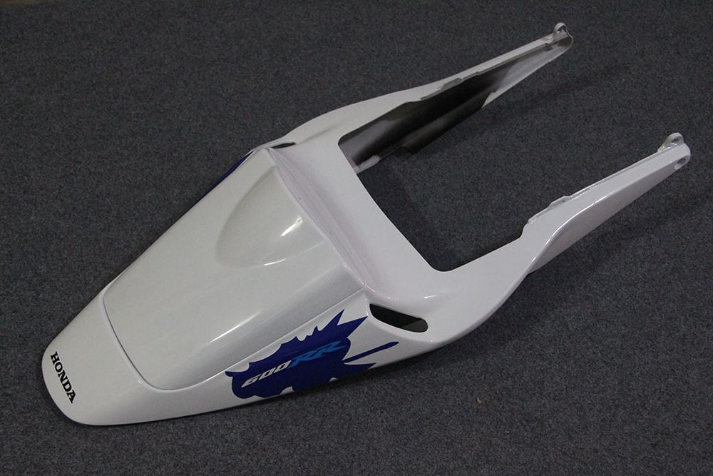 Комплект пластика для мотоцикла Honda CBR 600 RR 03-04 Limited Edition