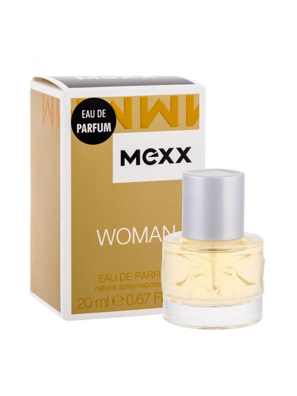 MEXX lady 20ml edp