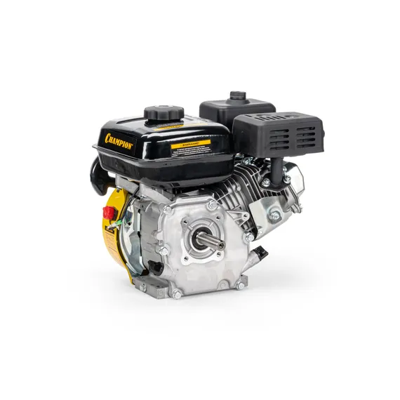 Двигатель бензиновый CHAMPION G210-2HK