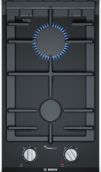 Газовая варочная панель Bosch PRB 3A6 D70