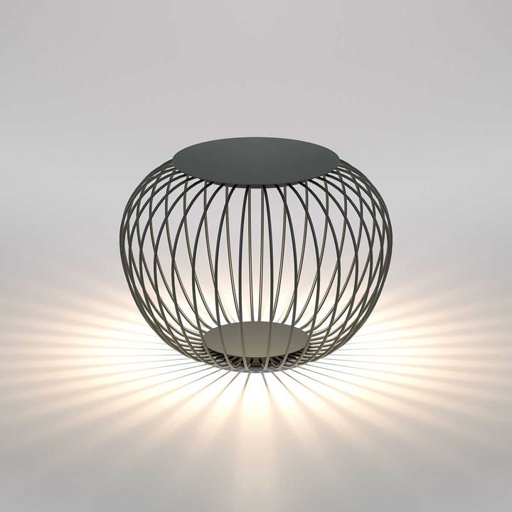 Садово-парковый светильник Elektrostandard 35178/S a067384