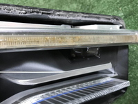 Битая Фара правая BMW X7 G07 (19-22) Laser Light