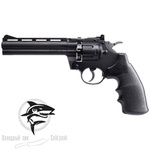 Пневматический револьвер Crosman Vigilante