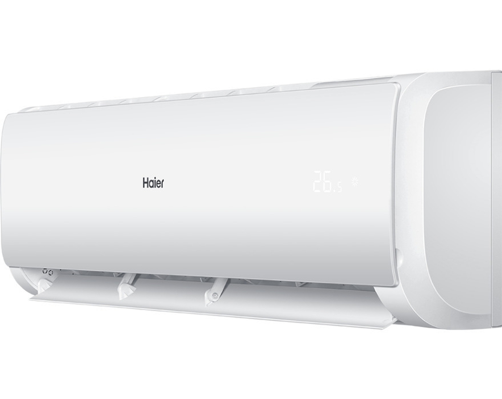 Кондиционер Haier Leader HSU-09HPL03/R3 (-40C)
