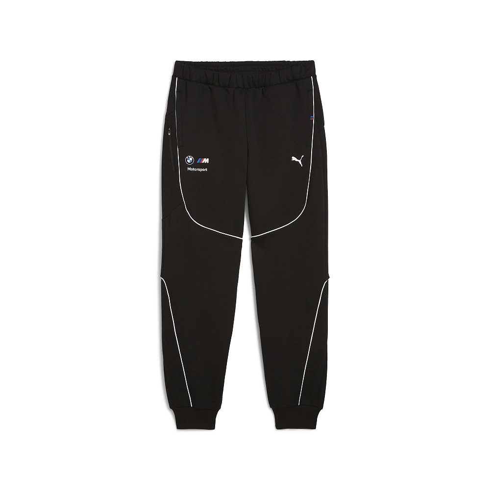 Мужские брюки PUMA BMW MMS SWEAT PANTS, REG/CC