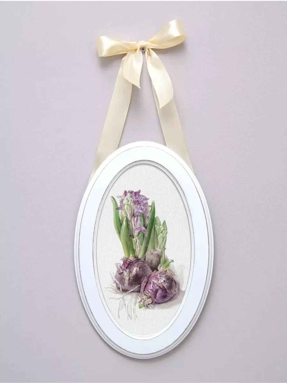 Панно на стену для интерьера 28,5*18,5 см