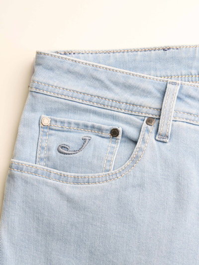 Джинсы Jacob Cohen