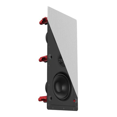 Встраиваемая акустика Klipsch DS-250W-LCR White