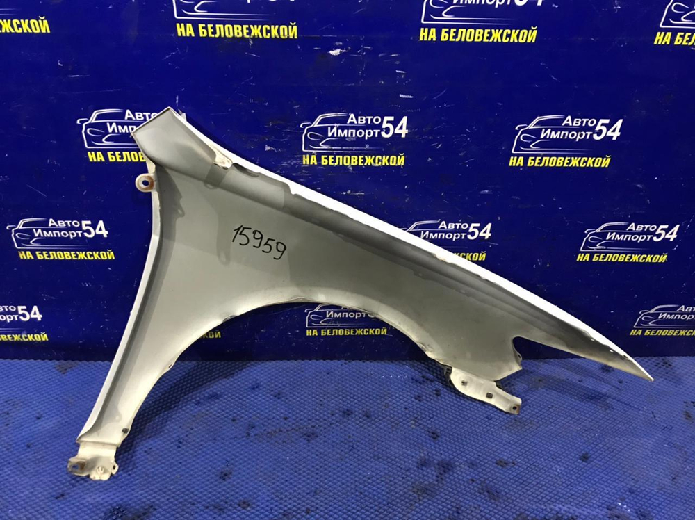 Крыло переднее левое Honda ACCORD 2002-2008