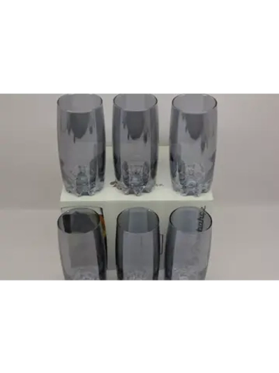 Стаканы для напитков Северное сияние