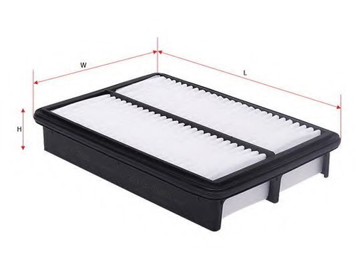 Фильтр воздушный   SAKURA   A2839