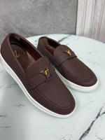 Лоферы Louis Vuitton