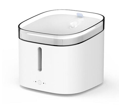 Поилка для животных Xiaomi Petoneer Smart Pet Water Dispenser FSW030-M