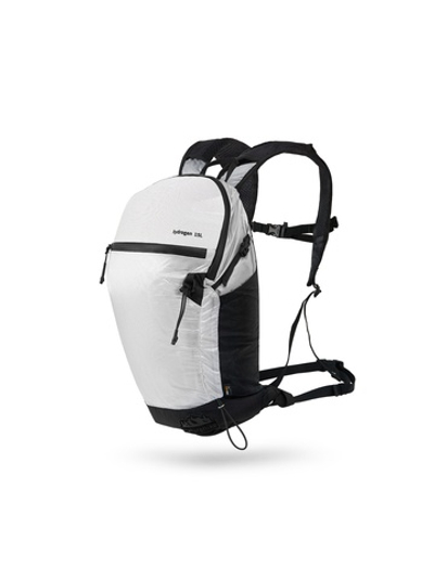 Рюкзак Naturehike CNK2300BB012 Hydrogen 15л белый с черным