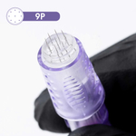 POPU Universal Microneedling Cartridges | Профессиональные картриджи для микронидлинга