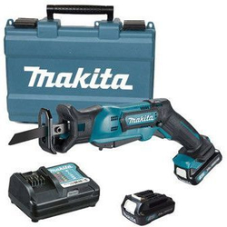 Сабельная пила Makita JR105DWAE