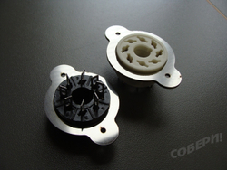 переходное кольцо для установки октальной панельки купить