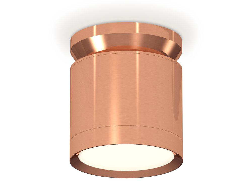 Ambrella Комплект накладного светильника GX53 Накладные XS8122035