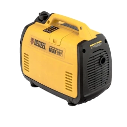 DENZEL GT-1200iS генератор инверторный 94701