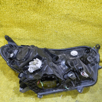 Битая Фара левая Toyota Rav 4 CA40 (2015-2019) LED