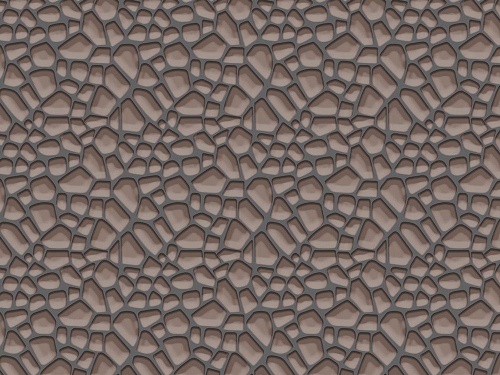 Фреска Applico, коллекция Ornamental