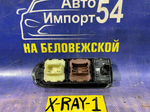 Блок управления стеклоподъемниками LADA X-RAY 2017