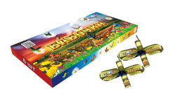 Бабочка (за 6 шт)