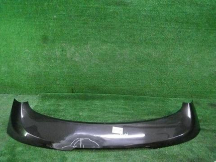 Спойлер крышки багажника Honda Crosstour (2009-2015)
