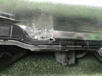 Битая Фара правая Land Cruiser 200 (2015-2021) LED