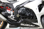 Suzuki GSX-R1000 JS1GT78A092103300  2009