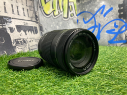 Canon EF-S 18-135mm 3.5-5.6 IS