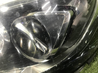 Фара левая Mercedes C W205 (2014-2018) LED