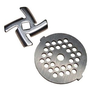 Нож + решетка (комплект)