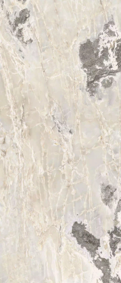 Керамогранит Magnum Onyx&More White Blend Satin 6mm