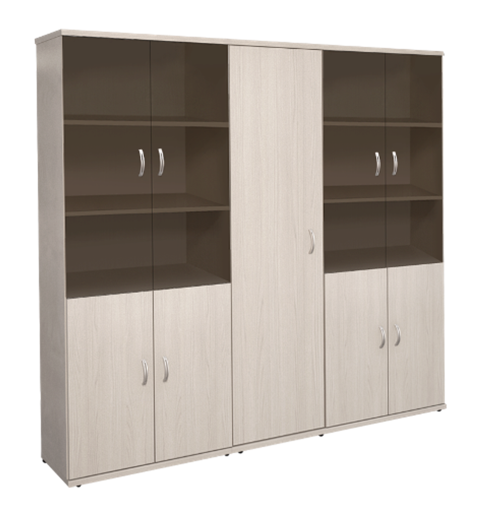 Шкаф комбинированный КЭ111 ЭТАЛОН