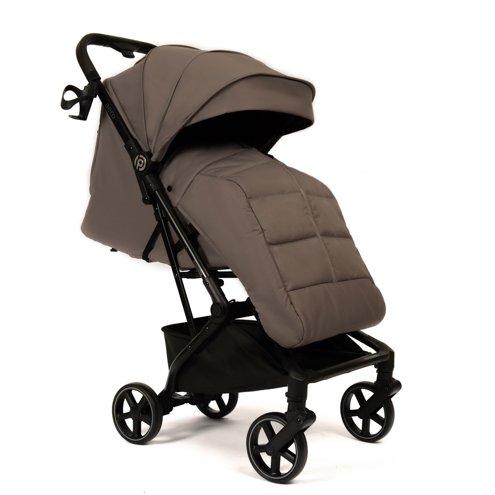 Прогулочная коляска Peppy Aero