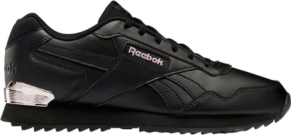 Кроссовки REEBOK GLIDE RIPPLE CLIP ex-GV7050 черно-золотой