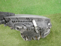 Битая Фара левая BMW 7er F01 (2008-2012) ксенон