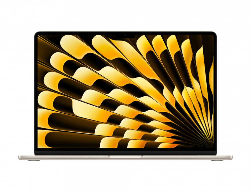 Apple MacBook Air 13 2022 M2 8/256Gb (Starlight) (MLY13)