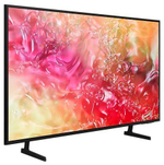 Телевизор Samsung UE50DU7100UXCE 127 см черный