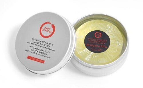 МЫЛО РЕГЕНЕРИРУЮЩЕЕ 100 гр.