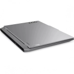 Ноутбук Lenovo LOQ 15IRX10 Intel Core i5-13450HX/16Gb (1*16 D5)/SSD512Gb/RTX5050 8Gb (100W)/15.6"/IPS/FHD/1920x1080/144Hz/Win11 (SL English)/RJ-45/Luna Grey/2.4kg (83JE002KUS)