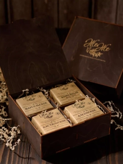 Подарочный набор "Премиум"