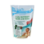 Соль  д/ ванн  Санаторий Дома