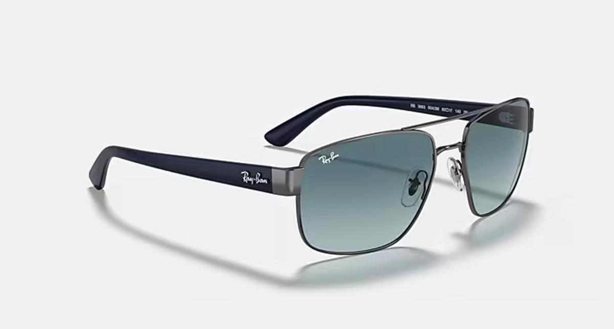 RAY-BAN RB3663 004/3M