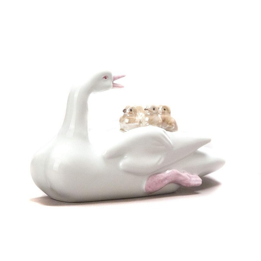 Материнство