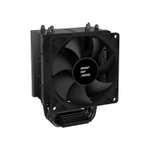 Кулер для процессора ZALMAN CNPS4X BLACK V2, 92mm FAN, 4-PIN PWM, 800-2000 RPM, 29DBA