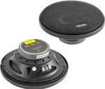 Автоколонки SWAT SP-B6 (16см./2шт./сетки)