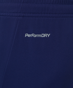 Шорты тренировочные c карманами JÖGEL PREMIER PerFormDRY Training Shorts, темно-синий